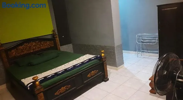 Banyuwangi Baru Homestay