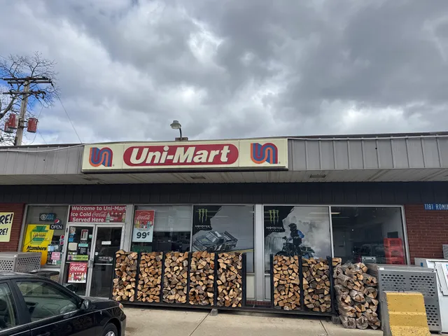 Uni-Mart