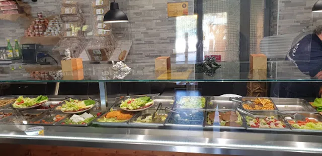 O’ re d’à marenn