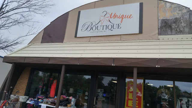 Unique Boutique Consignment