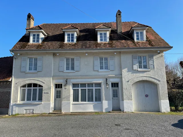 L'Auberge du Château