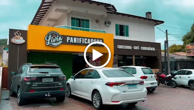 Panificadora & Confeitaria Livia