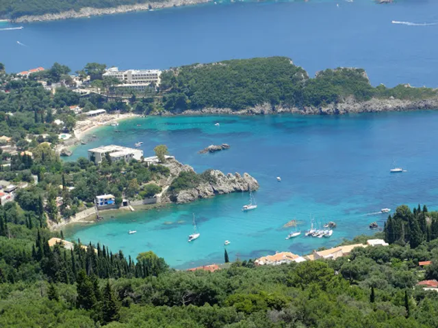 Restaurant Bellavista