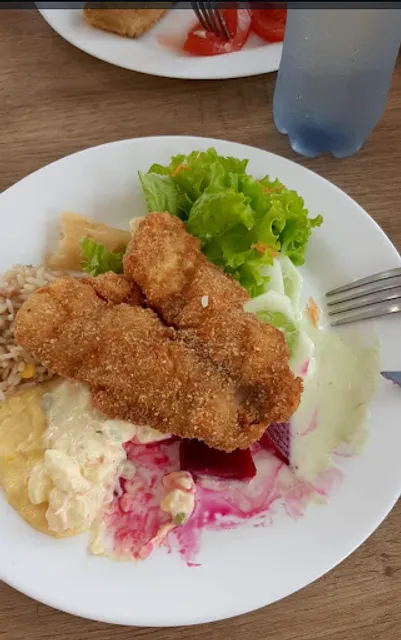 Restaurante Vó Techa II