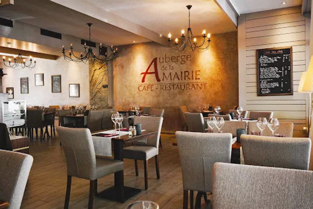 Auberge de la Mairie