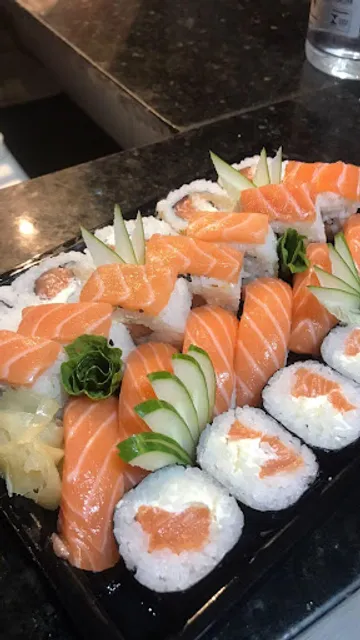 Sushi Jyta