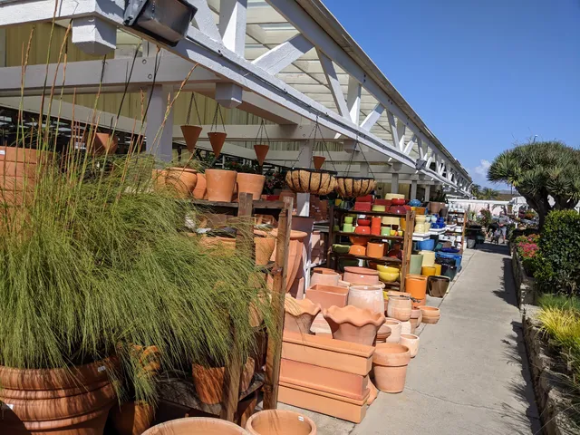 Dana Point Nursery