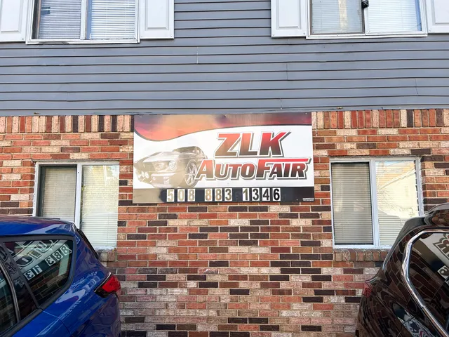 ZLK Auto Fair