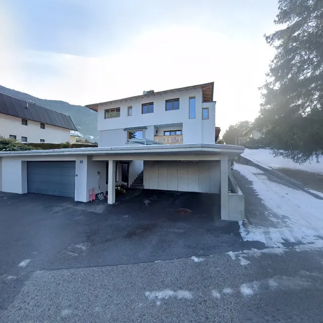 Ferienwohnung Marietta Mair