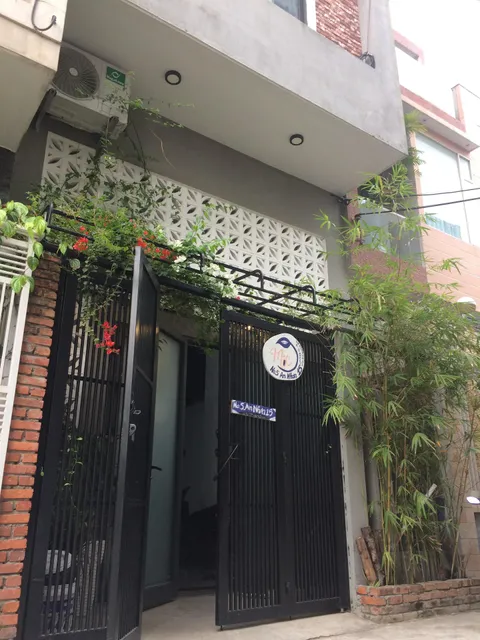 Mộc Homestay