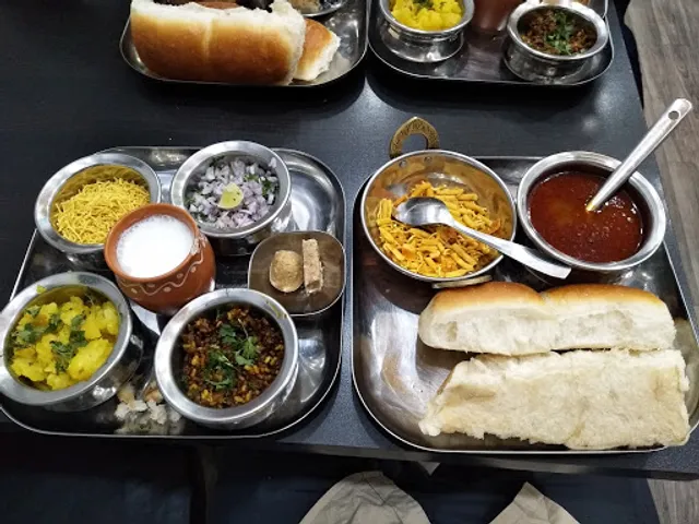 Misal Darbar