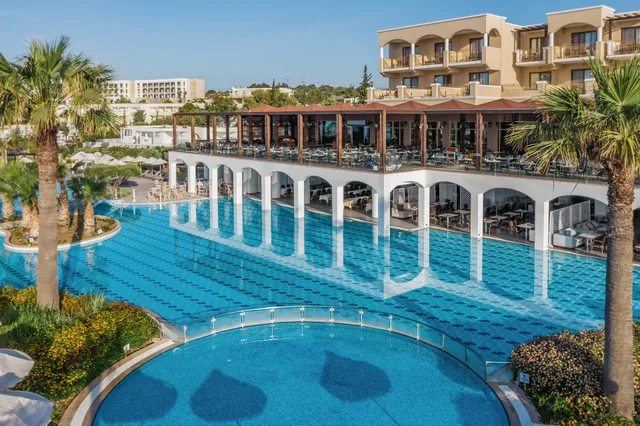 Lindos Imperial Resort & Spa