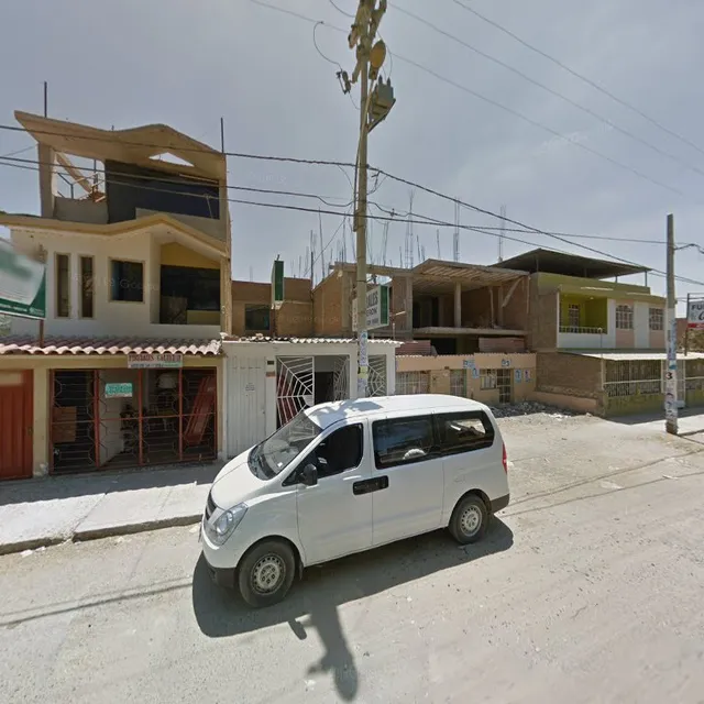 Hotel Santa Rosa - (Hospedaje y Lavanderia) Piura