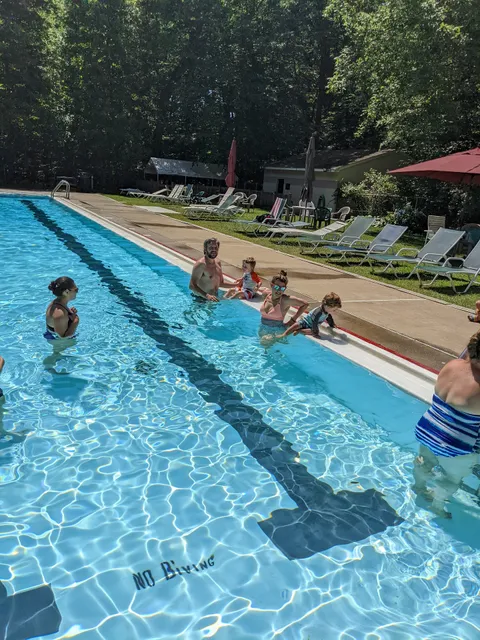 Glacier Hills Association