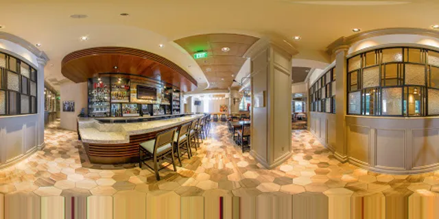 Ruth's Chris Steak House