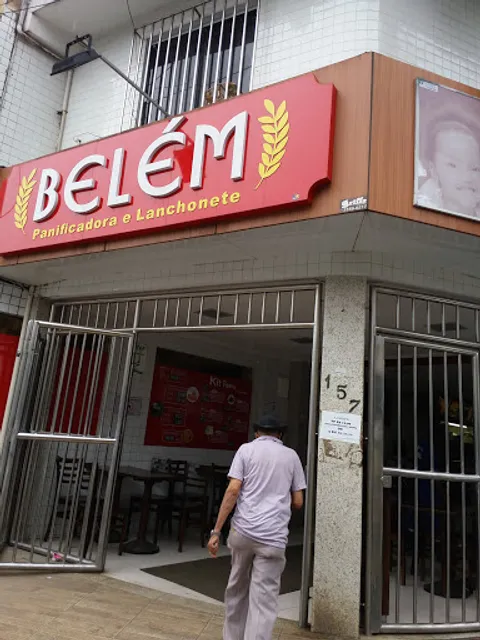 Panificadora Belém