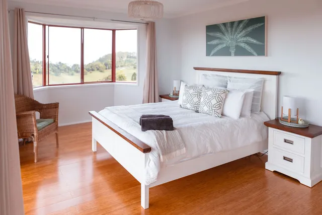 Watersmeet Homestead