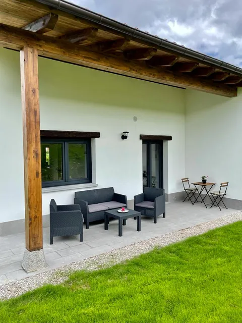 Apartamentos Los Manzanos