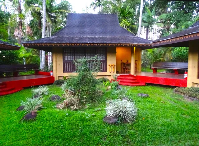 Hidden Valley Springs