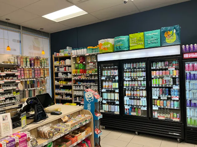 Healthy Planet - North York (Bathurst & Sheppard)