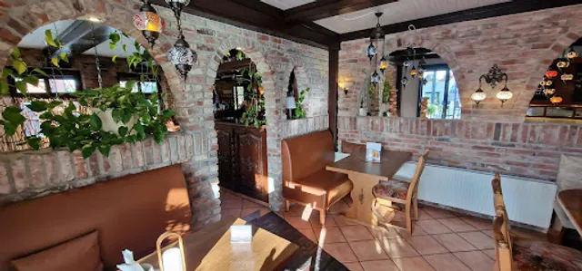 Restaurant Jugoslavia - Meldorf