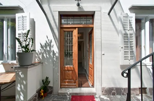 Bed & Breakfast Grim - b&b, bed and breakfast trieste, camere affitto, airbnb, dormire a trieste