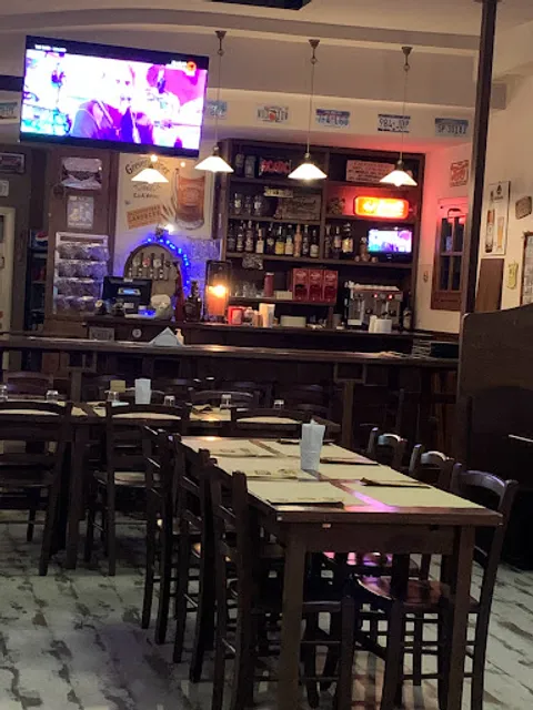 Antica Pizzeria Napoletana