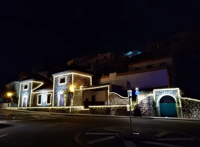 Hotel Labella María