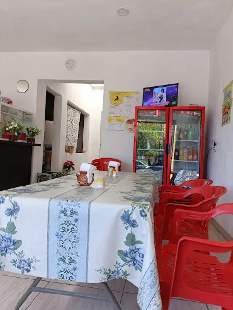 Loncheria "La Venadita"