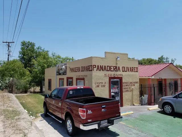Panaderia Olivares