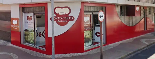 Ponto Certo Rotisserie