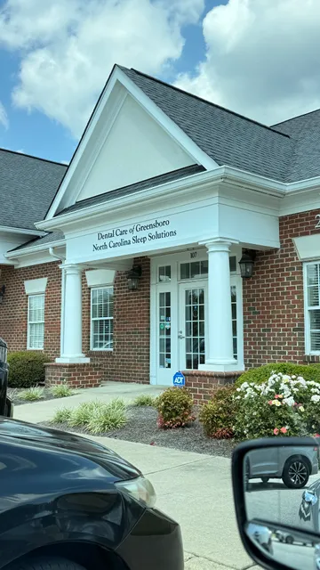 Dental Care of Greensboro