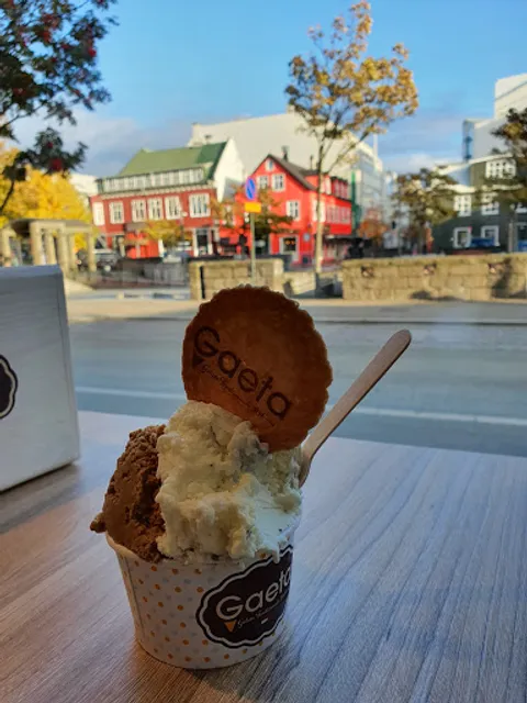 Gaeta Gelato