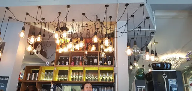 Restaurant Boo Klybeck