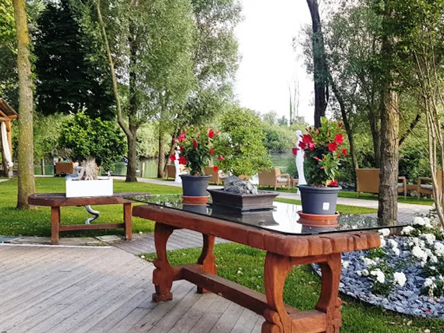 Ristorante al Fiume Stella