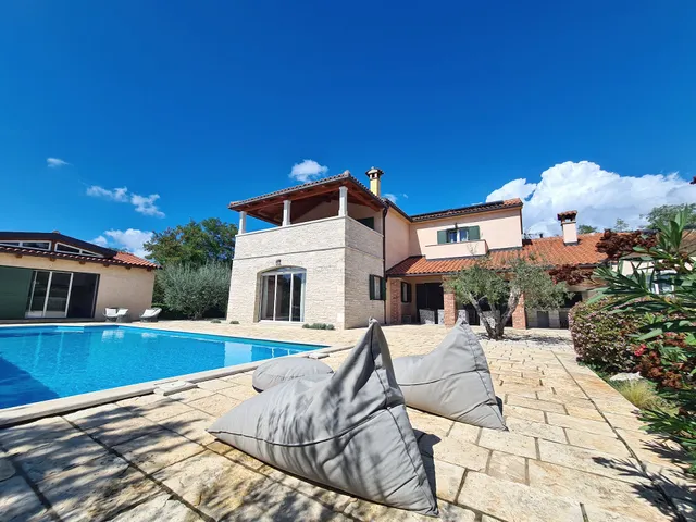 Villa Stella, Luxury Istria