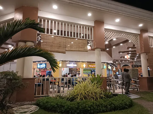 Mactan Alfresco