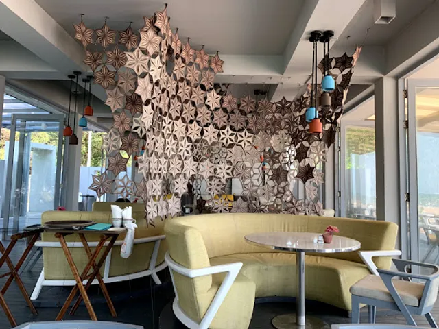 ISEA Beach Bar & Restaurant