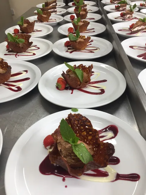 The Butlers Pantry (Derby) Ltd