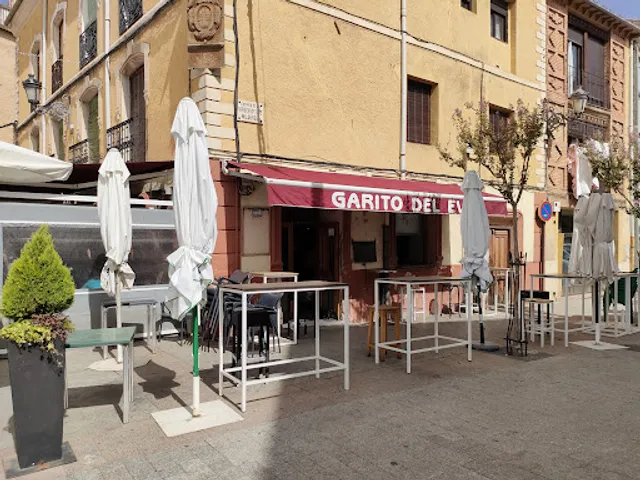 The Garito from Eve S C