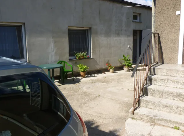 Apartamenty w Puszczy Przemysław Sobolewski