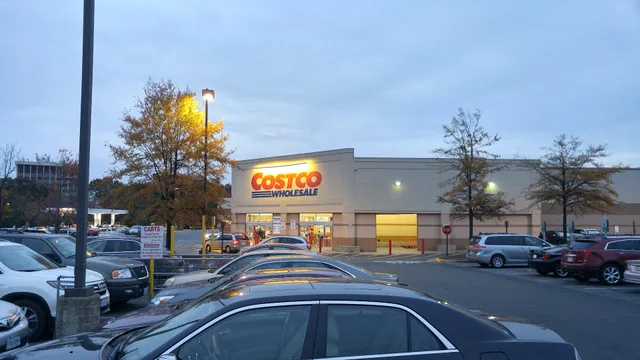 Costco Wholesale