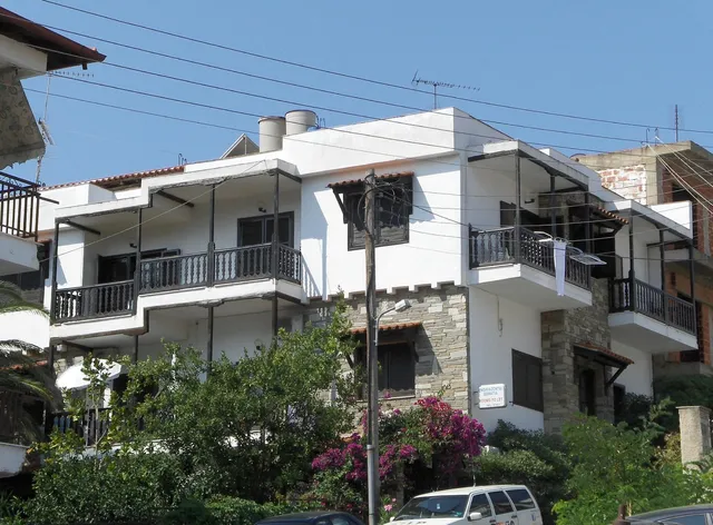 Papatzikos Traditional Guesthouse