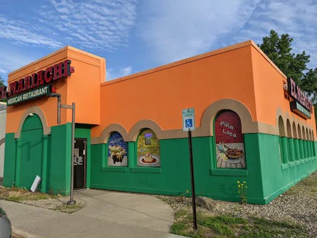 El Mariachi Mexican Restaurant Beech Grove