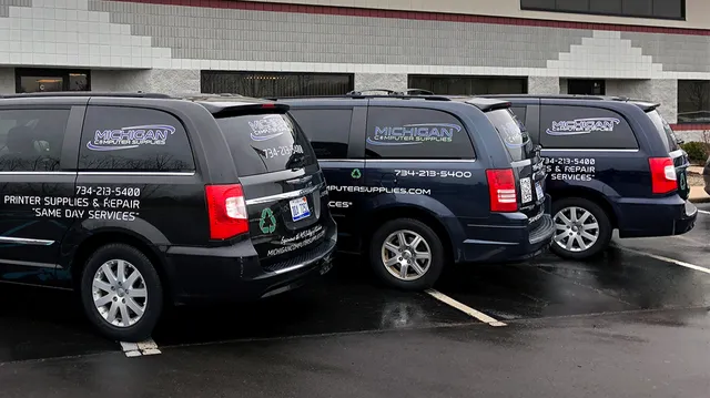 Michigan Computer Supplies