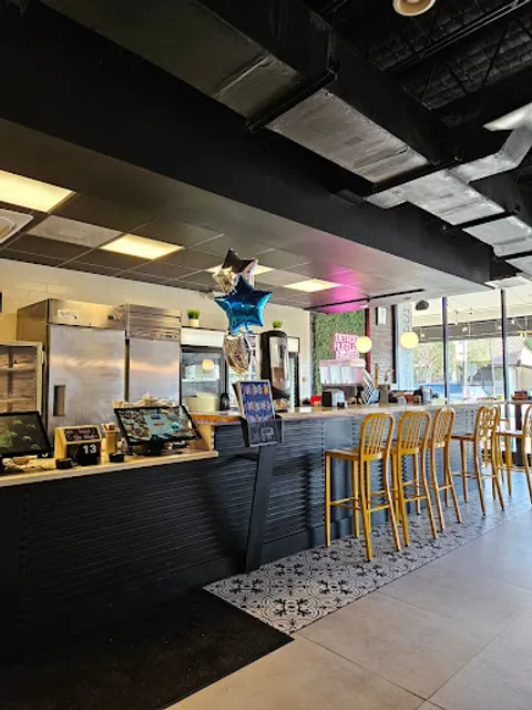 SoDough Square (Winter Park)