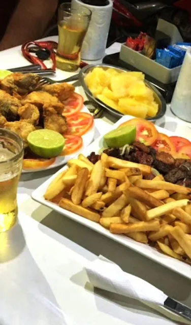 Restaurante Cuiabano