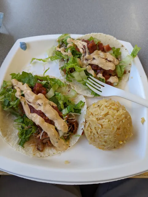 Organica Cafe at Aveda Corporation