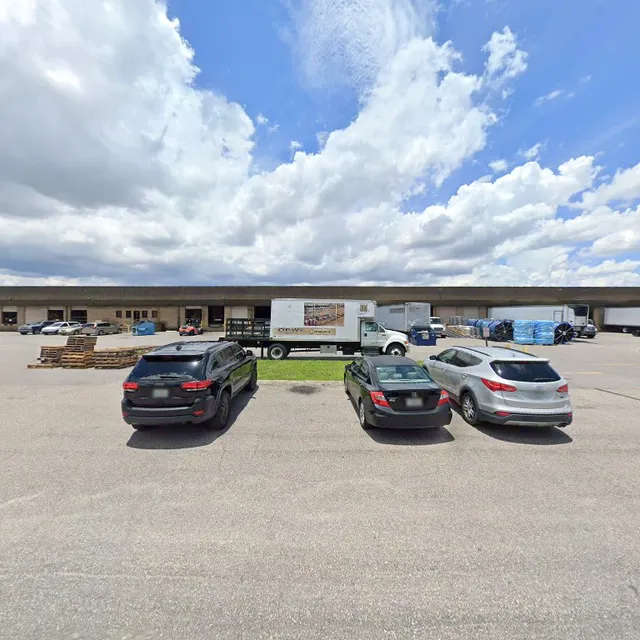 Everest Freighting Inc