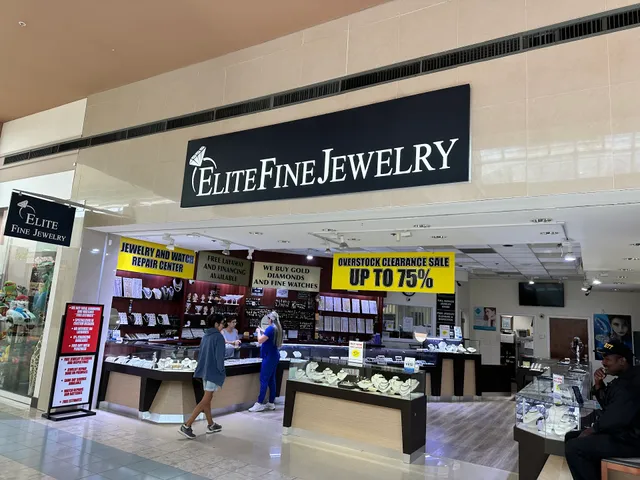 Elite Fine Jewelry